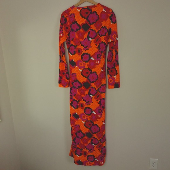 Marni Dresses & Skirts - Marni Dress Gown Low Back